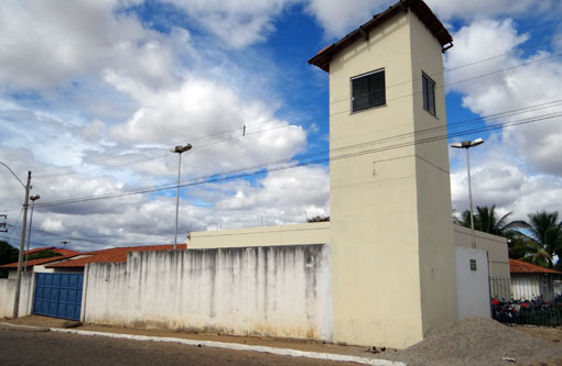 Brumado: após fuga, visita aos presos nesta quarta-feira é cancelada para vistoria