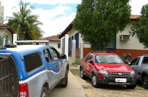 Brumado: Menores invadem propriedade na zona rural, roubam e amordaçam aposentado