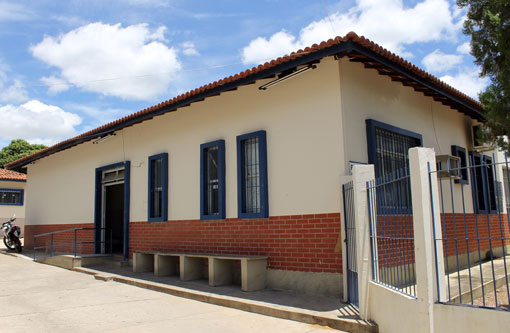 Brumado: Acusada de homicídio na Lagoa do Mourão se entrega na delegacia e alega legítima defesa 