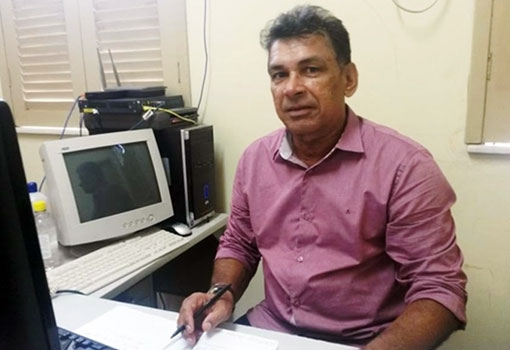 Delegado Edson Santos Souza assume interinamente delegacias de Barra da Estiva e Ibicoara