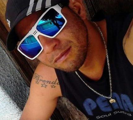 Brumado: Jovem é morto à tiros dentro de residência no Bairro São Félix