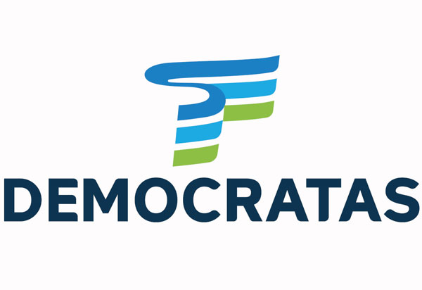 Democratas publica resolução que estabelece normas para escolha de candidatos e formação de coligações