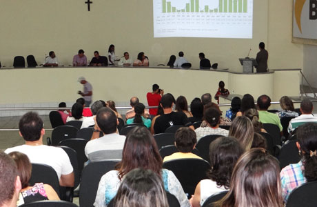 Audiência Pública discutiu problemas da dengue em Brumado