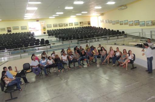 Câmara de Vereadores de Brumado entra na luta contra o mosquito Aedes aegypti