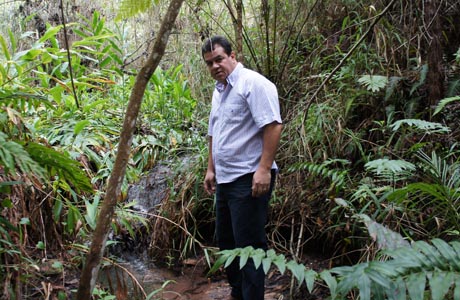 MARQUINHO VIANA VOLTA À CHAPADA E REGIÃO SUDOESTE