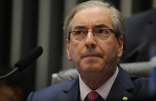 Segundo Eduardo Cunha, votação do impeachment em plenário deve acontecer no domingo (17)