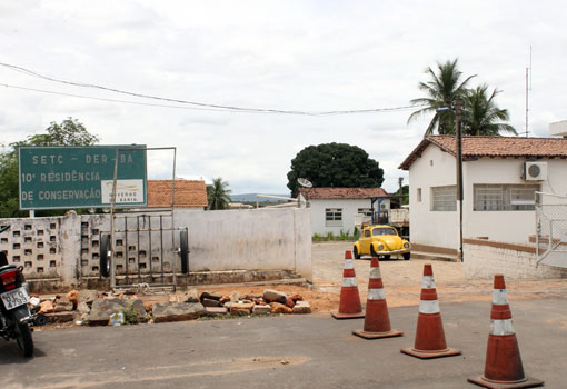Câmara de Vereadores de Brumado realizará nesta sexta-feira (14) sessão extraordinária para votação de projeto de permuta do terreno do antigo Derba