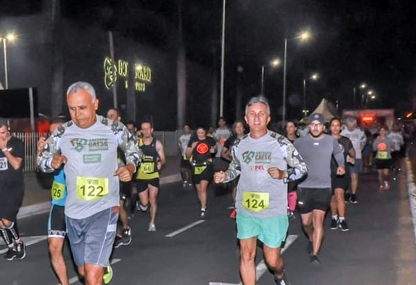 Vitória da Conquista: Cipe Sudoeste promoveu o II Desafio Caesg