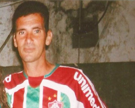 Poções: Família procura parente desaparecido