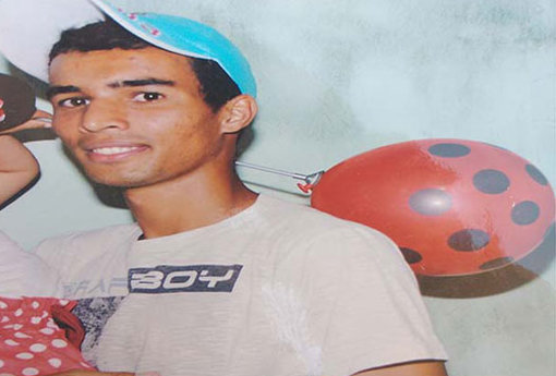 Brumado: jovem de 25 anos de idade está desaparecido