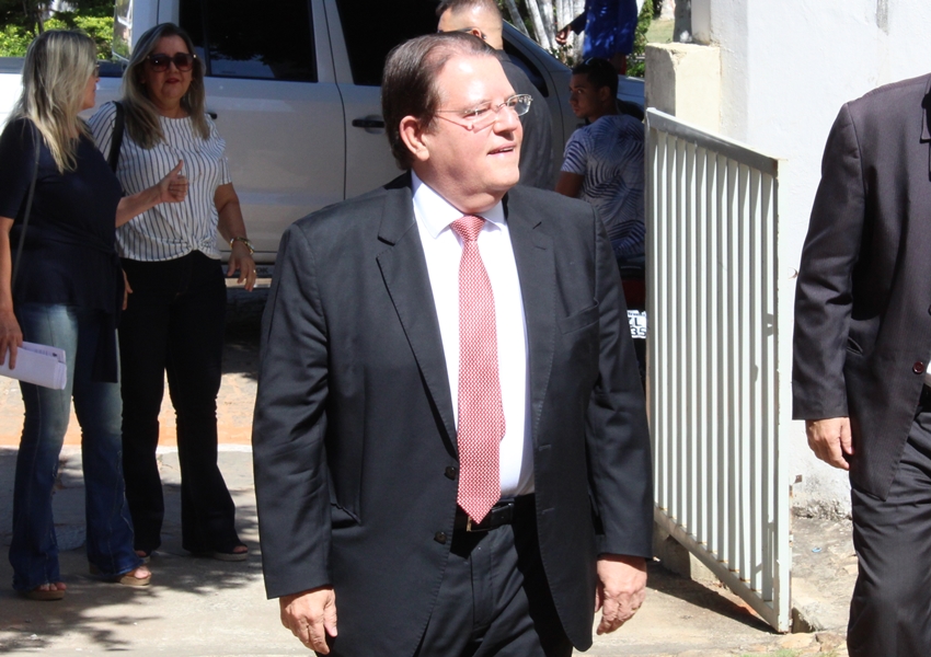 Livramento: Audiência Pública com Desembargador Jatahy Junior será realizada na quinta-feira, 30 de junho