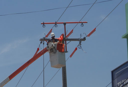 Brumado: Coelba informa desligamento programado para o Bairro Olhos D'água
