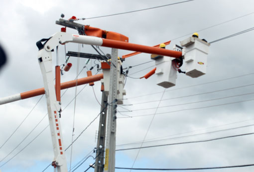 Coelba informa desligamento programado para o Bairro São Félix