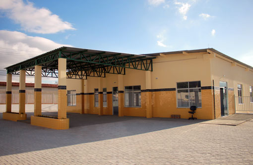 Brumado: sede própria da 18ª Ciretran está pronta