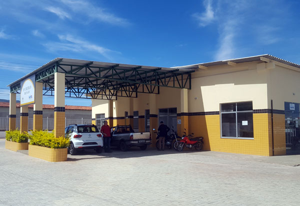 Exames teóricos e práticos no Detran-BA só com vacinação contra Covid