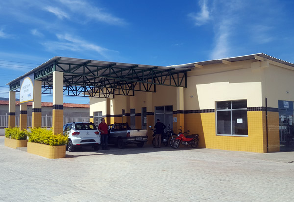 Atualização do Serpro afeta atendimentos do Detran-BA nesta segunda-feira