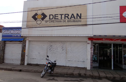 Em 1º de janeiro o Detran aumenta preço de serviços