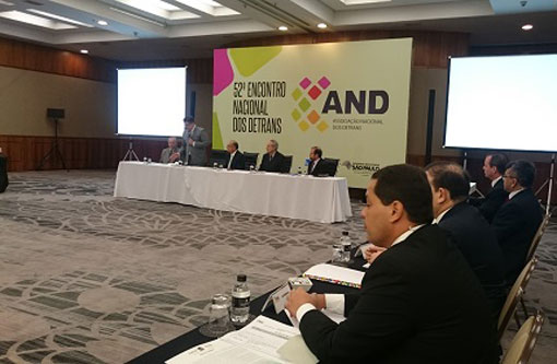 Detran-BA vai à Justiça contra exame toxicológico