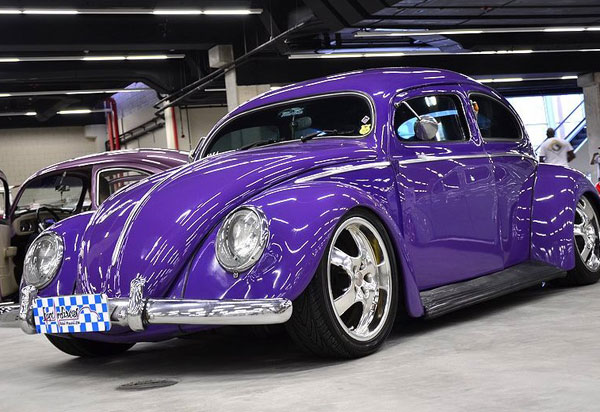 Customização de carros precisa ser autorizada pelo Detran-BA