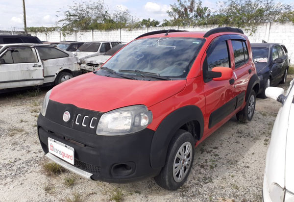 Leilões do Detran-BA: chances de bons negócios em Salvador e interior