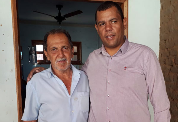 Eleições 2018: Ciano Filho amplia apoios da região Sudoeste