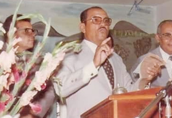 Eleições 2018: Ciano Filho amplia apoios da região Sudoeste