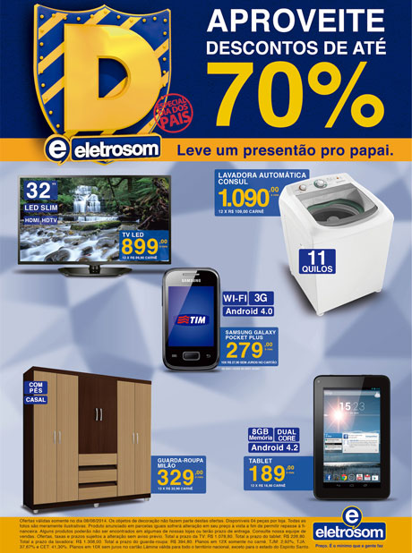 Brumado: Nesta sexta-feira (25) tem o 'Dia D' na Eletrosom