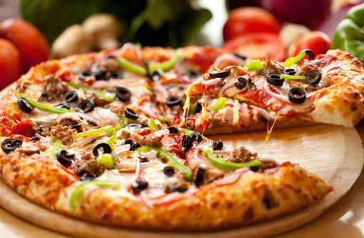 Aprecie sem culpa, hoje é o Dia da Pizza