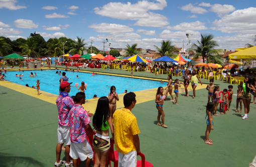 Dia das Crianças é no Clube Social de Brumado