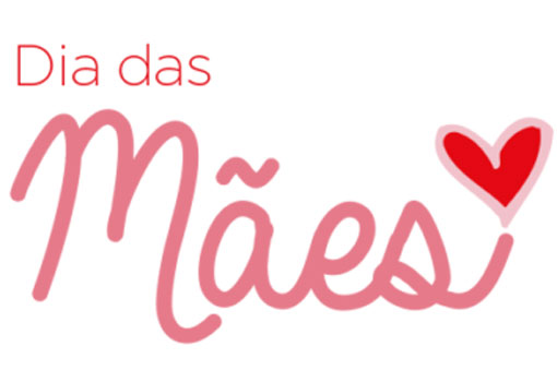 Genes Academia deseja Feliz Dia das Mães