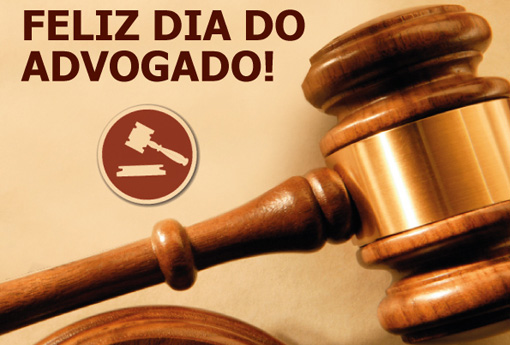 11 de agosto: Dia do Advogado