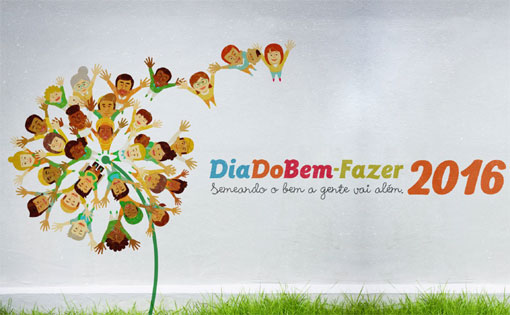 Instituto Intercement promove o Dia do bem fazer em Brumado