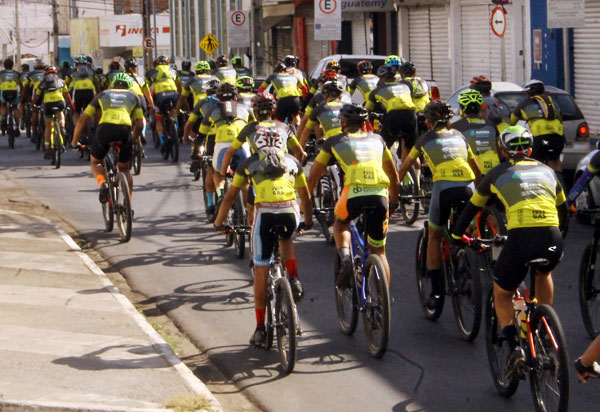 Lei de autoria da vereadora Ilka Abreu que institui o Dia Municipal do Ciclista em Brumado é sancionada