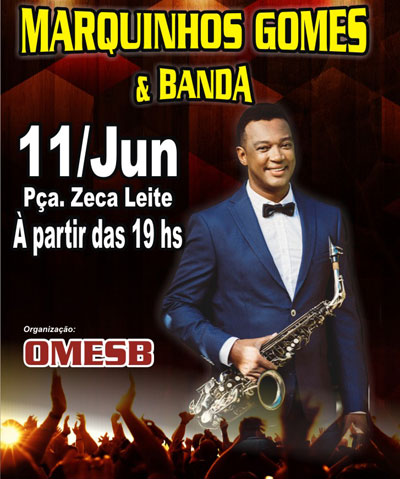 Brumado: Será realizado dia 11 de junho o 'Dia do Evangélico'