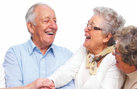 Brumado: Dia do Idoso será comemorado com noite festiva