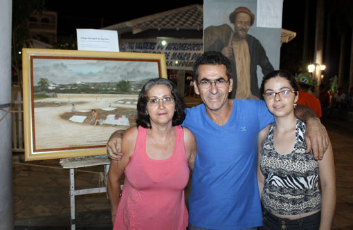 Brumado: Realizado evento para comemorar o Dia do Meio Ambiente