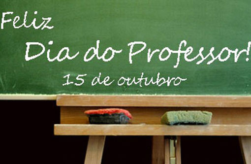 Câmara de Vereadores de Brumado parabeniza professores