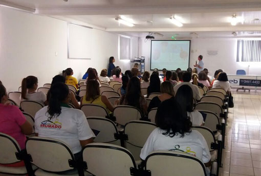 Brumado: Dia Mundial do Rim é lembrado com palestra sobre prevenção e diagnóstico precoce das doenças renais