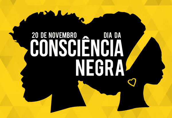 20 de novembro: Dia Nacional da Consciência Negra
