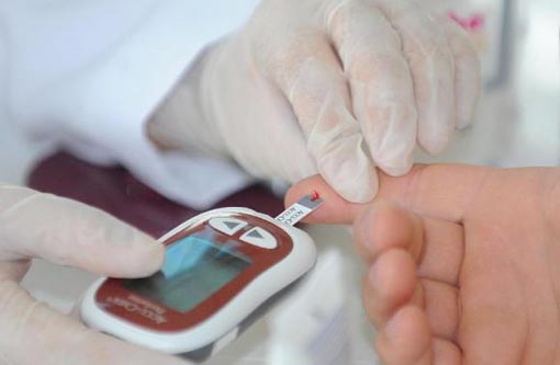 No Dia Mundial do Diabetes, médicos alertam sobre excesso de peso e sedentarismo