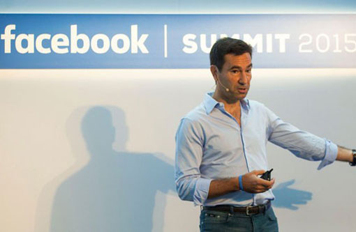 Vice-presidente do Facebook na América do Sul é preso em São Paulo