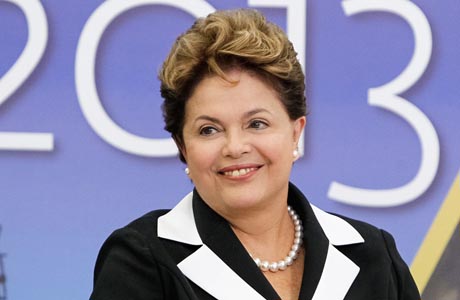 Aprovação do governo aumenta 6,8 pontos percentuais, mostra CNT