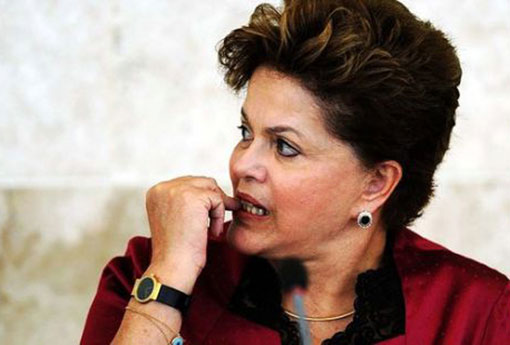TCU recomenda rejeição das contas de 2015 do governo Dilma