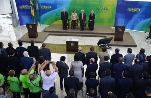 Dilma sanciona lei que regulariza mais de 6 mil lotéricas