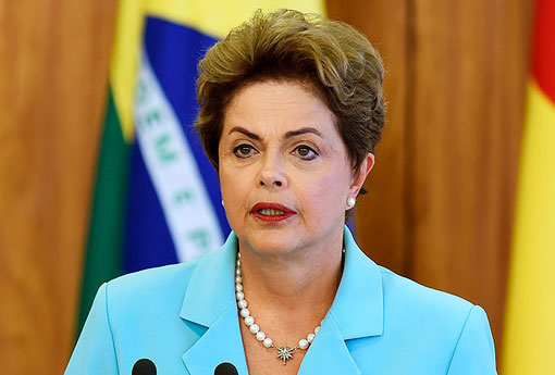 Internauta é condenada por discriminação a nordestinos na reeleição da ex-presidente Dilma