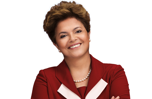 Eleições 2014: Dilma destaca criação de empregos e defende debate