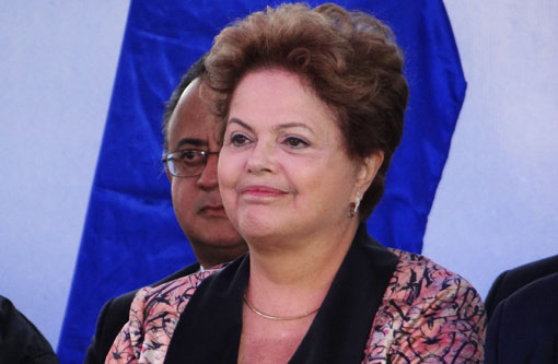 Dilma sanciona lei que torna crime hediondo exploração sexual de crianças