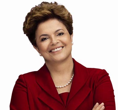 Ibope: Dilma tem 38% das intenções, e Marina Silva, 16%