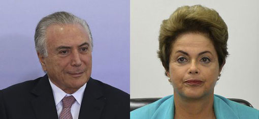 TSE adia julgamento da chapa Dilma-Temer; sessão deve ficar para fim de abril