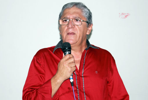 Brumado: familiares e amigos comemoram aniversário de Dilmar Amorim; veja as fotos